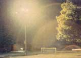 Light Pollution From Outdoor Lighting Wastes Money and Energy